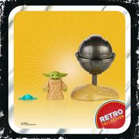 Star wars the retro collection the mandalorian the child1