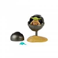 Star wars the retro collection the mandalorian the child2