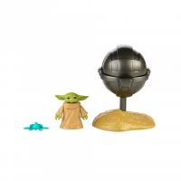 Star wars the retro collection the mandalorian the child3