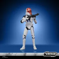 Star wars the vintage collection 332nd ahsoka s clone trooper jawascave 1