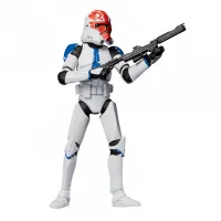 Star wars the vintage collection 332nd ahsoka s clone trooper jawascave 10