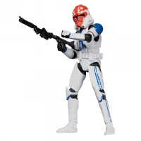 Star wars the vintage collection 332nd ahsoka s clone trooper jawascave 11