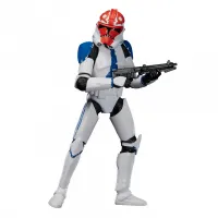 Star wars the vintage collection 332nd ahsoka s clone trooper jawascave 12