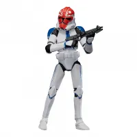 Star wars the vintage collection 332nd ahsoka s clone trooper jawascave 14