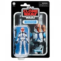 Star wars the vintage collection 332nd ahsoka s clone trooper jawascave 15