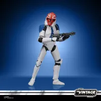 Star wars the vintage collection 332nd ahsoka s clone trooper jawascave 2