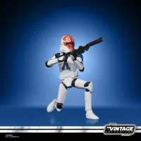 Star wars the vintage collection 332nd ahsoka s clone trooper jawascave 4
