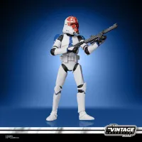 Star wars the vintage collection 332nd ahsoka s clone trooper jawascave 5
