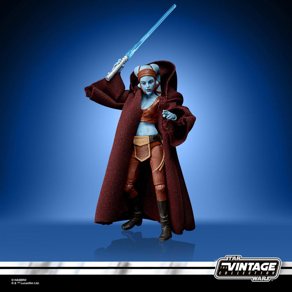 Star wars the vintage collection aayla secura1