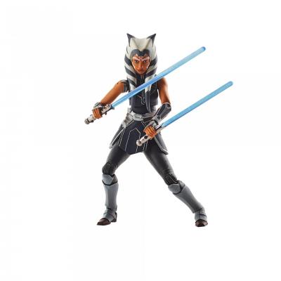 STAR WARS - THE VINTAGE COLLECTION - Ahsoka Tano  (Mandalore)