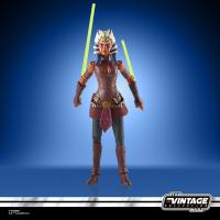 Star wars the vintage collection ahsoka tano1