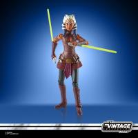 Star wars the vintage collection ahsoka tano2