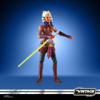 Star wars the vintage collection ahsoka tano3