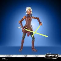 Star wars the vintage collection ahsoka tano6