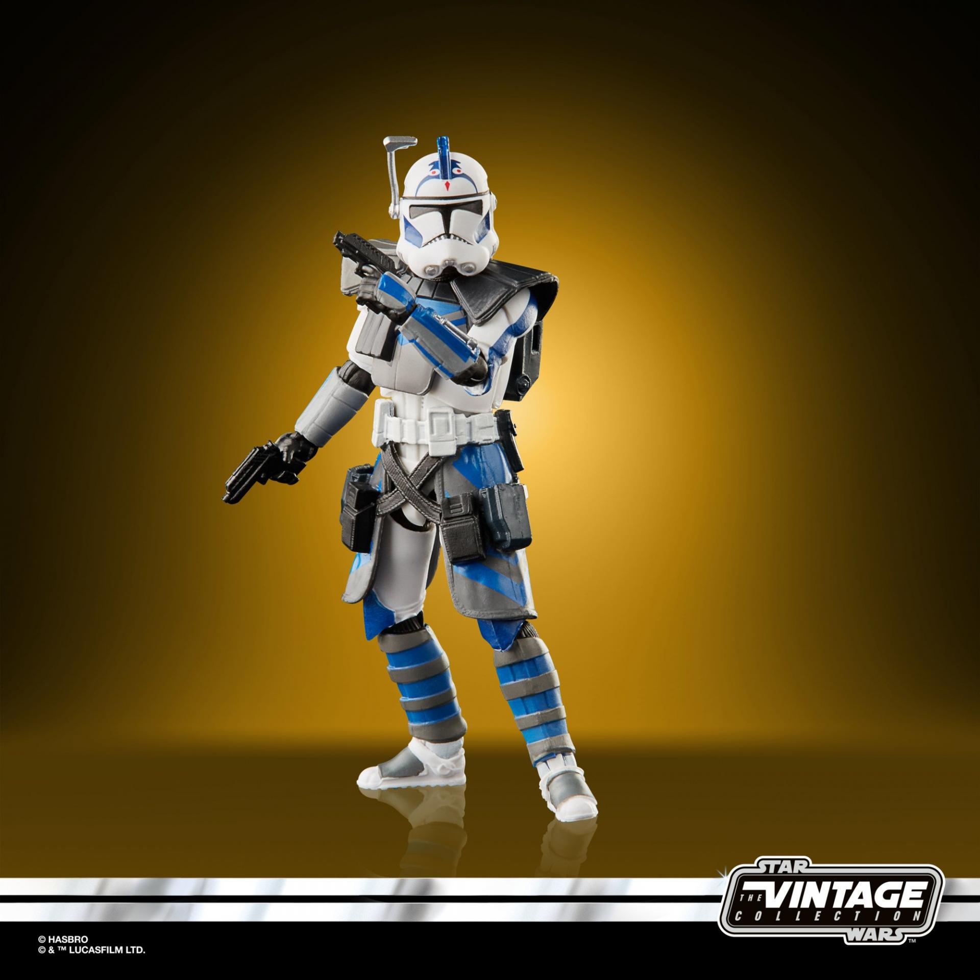 Star wars the vintage collection arc trooper fives2
