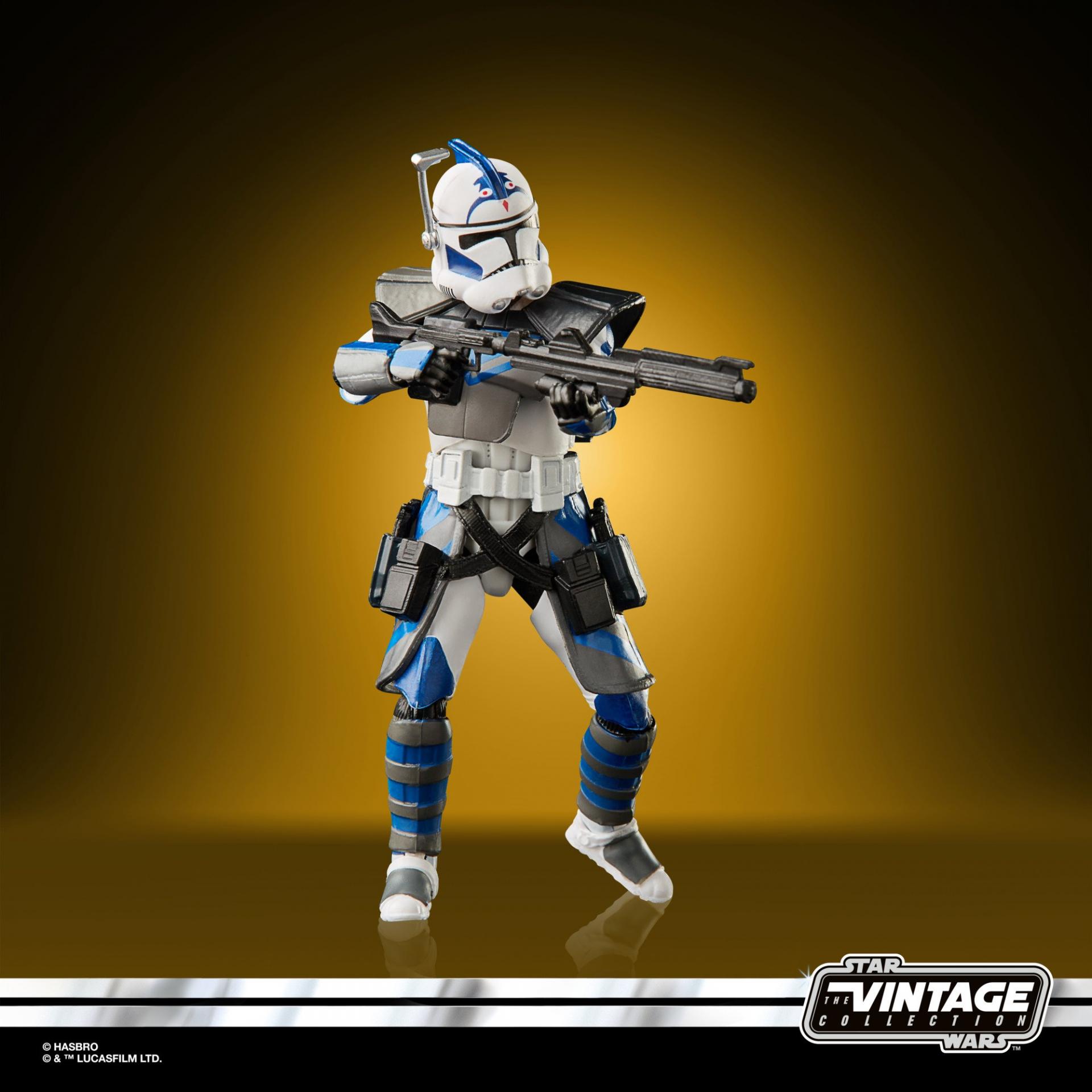 Star wars the vintage collection arc trooper fives3