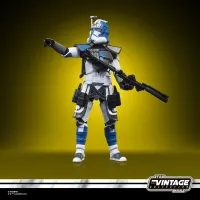 Star wars the vintage collection arc trooper jesse jawascave 1