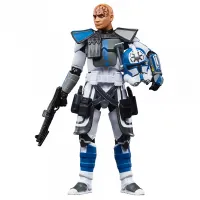 Star wars the vintage collection arc trooper jesse jawascave 7