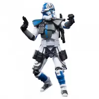 Star wars the vintage collection arc trooper jesse jawascave 9