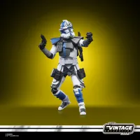 Star wars the vintage collection arc trooper jesse jawascave