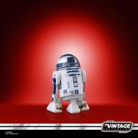 Star wars the vintage collection artoo detoo r2 d2 jawascave 2