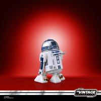Star wars the vintage collection artoo detoo r2 d2 jawascave 3