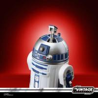 Star wars the vintage collection artoo detoo r2 d2 jawascave 4