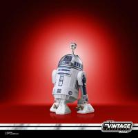Star wars the vintage collection artoo detoo r2 d2 jawascave 6