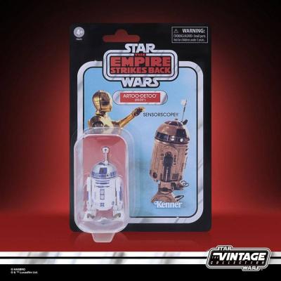 STAR WARS - THE VINTAGE COLLECTION - Artoo-Detoo (R2-D2)