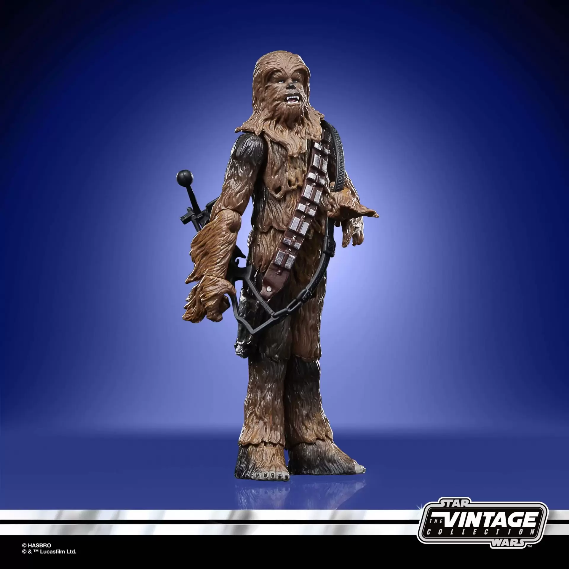 Star wars the vintage collection at st chewbacca jawascave 6