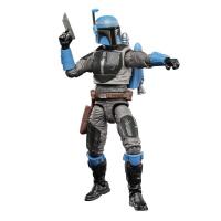 Star wars the vintage collection axe woves jawascave 12
