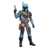 Star wars the vintage collection axe woves jawascave 13