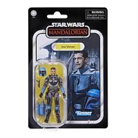 Star wars the vintage collection axe woves jawascave 16