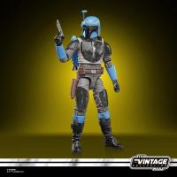 Star wars the vintage collection axe woves jawascave 2