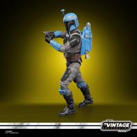 Star wars the vintage collection axe woves jawascave 3