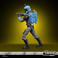 Star wars the vintage collection axe woves jawascave 4