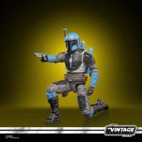 Star wars the vintage collection axe woves jawascave 5