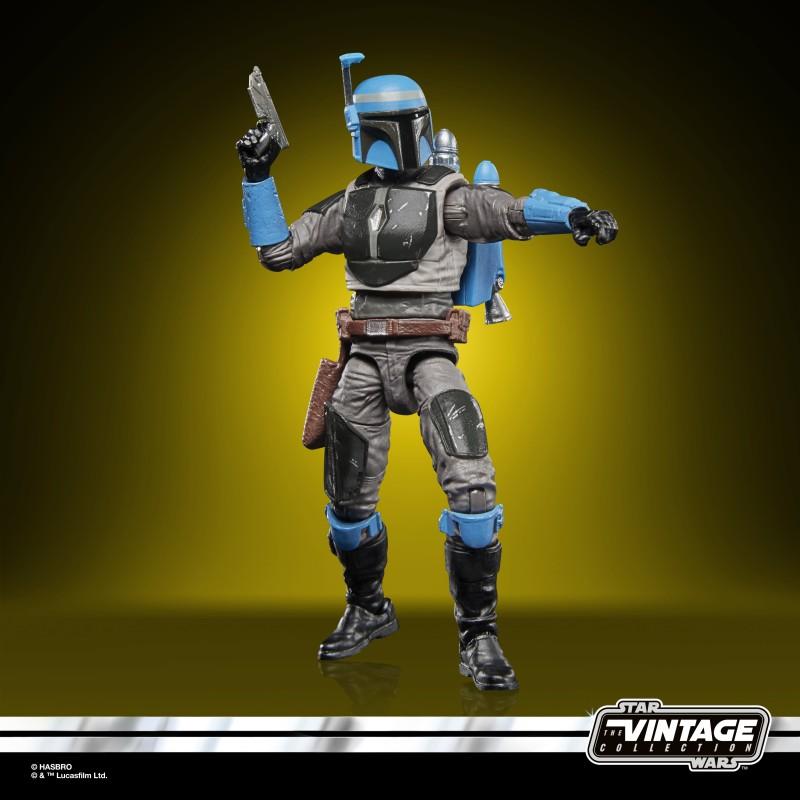 Star wars the vintage collection axe woves jawascave 6