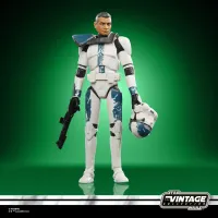 Star wars the vintage collection bad batch captain howzer jawascave 3