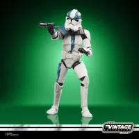Star wars the vintage collection bad batch captain howzer jawascave 6