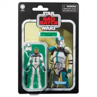 Star wars the vintage collection bad batch captain howzer jawascave 7