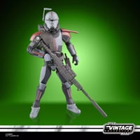 Star wars the vintage collection bad batch crosshair jawascave 4