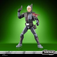 Star wars the vintage collection bad batch crosshair jawascave 6