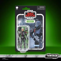 Star wars the vintage collection bad batch crosshair jawascave