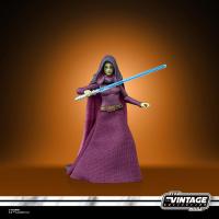 Star wars the vintage collection barriss offee1