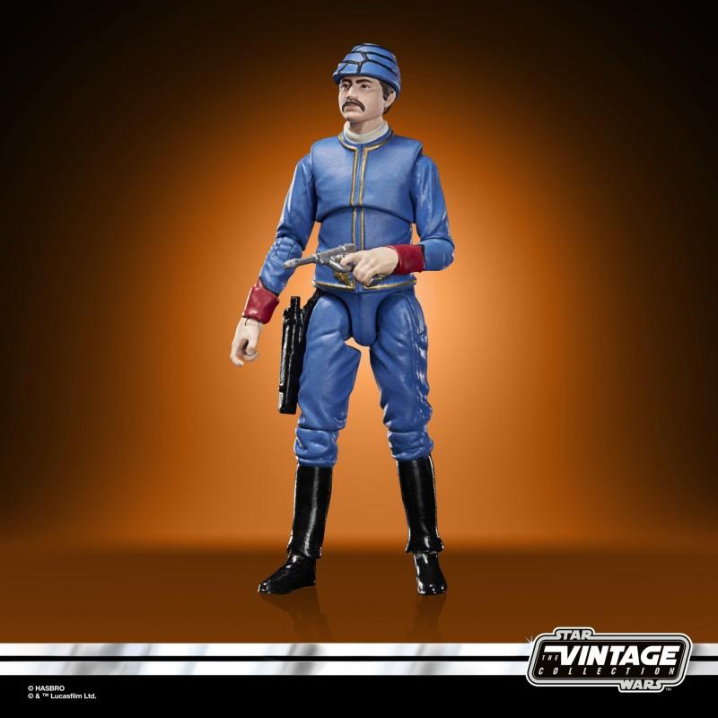 Star wars the vintage collection bespin security guard helder spinoza jawascave 4