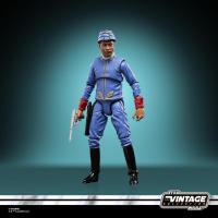 Star wars the vintage collection bespin security guard isdam edian jawascave 1