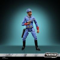 Star wars the vintage collection bespin security guard isdam edian jawascave 2