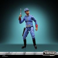 Star wars the vintage collection bespin security guard isdam edian jawascave 4