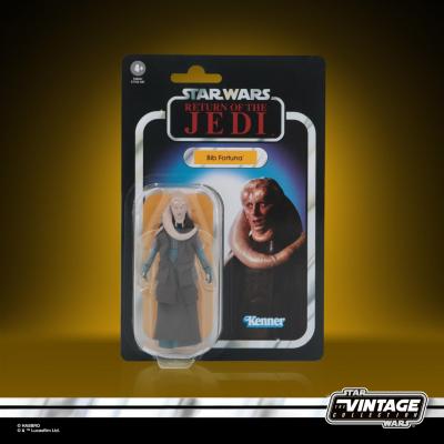 STAR WARS - THE VINTAGE COLLECTION - Bib Fortuna